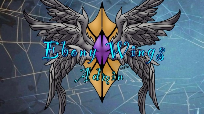 EbonyWings adminのバナー