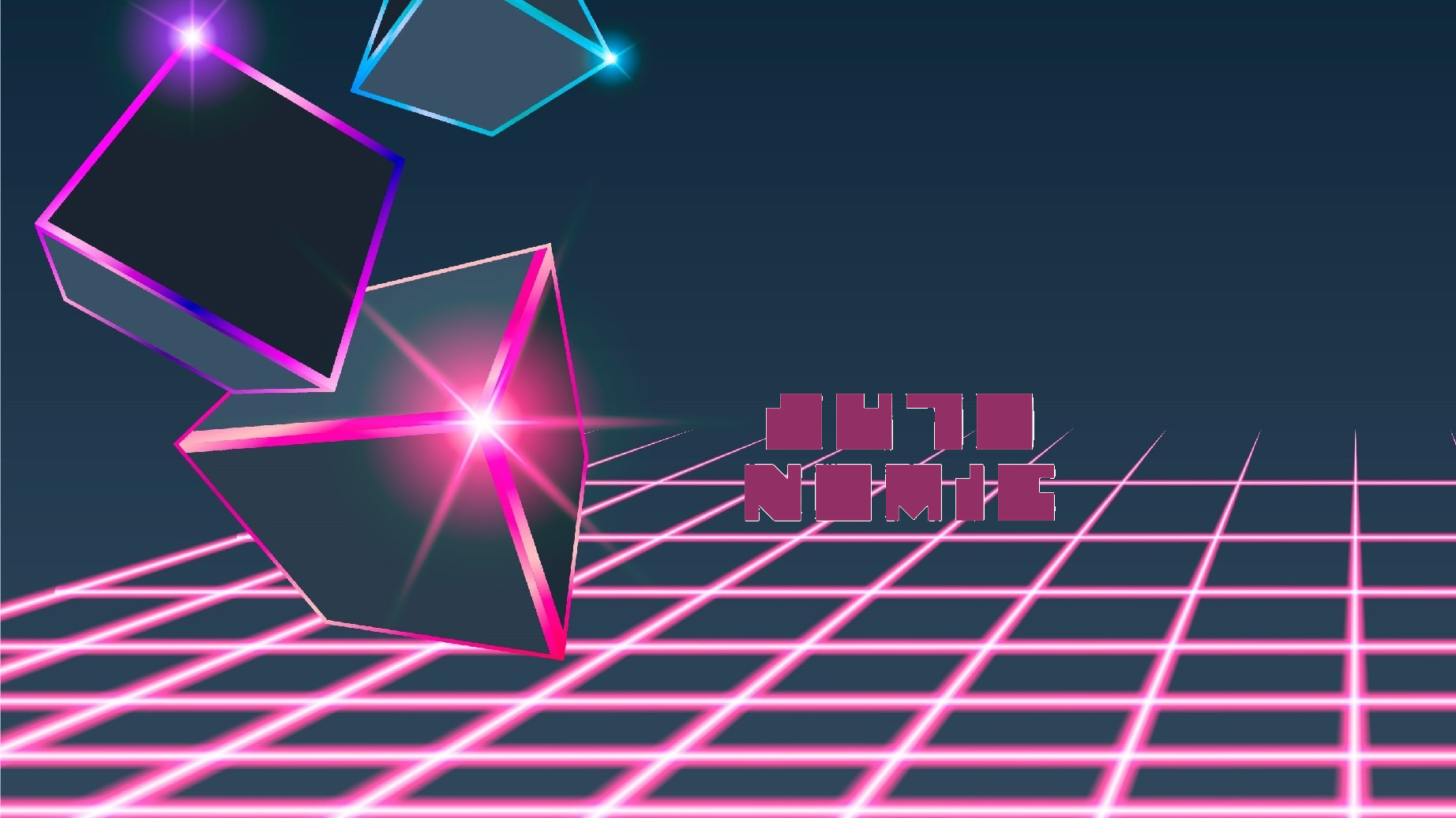 ᴀᴜᴛᴏɴᴏᴍɪᴄ
