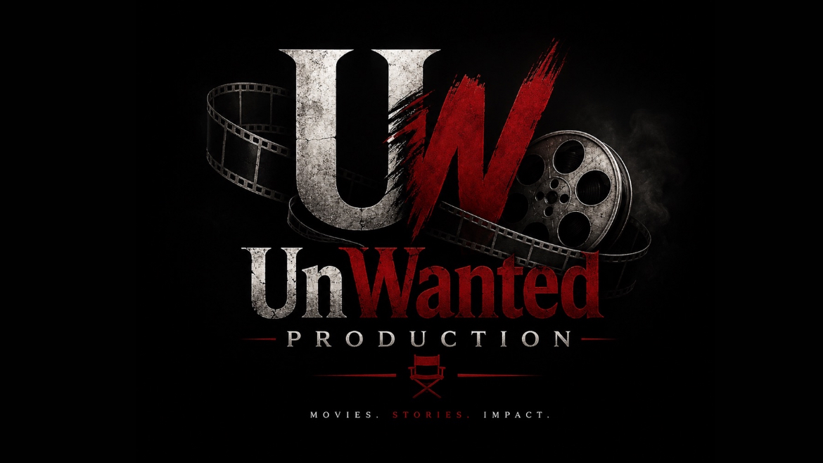 UnWanted Productionのバナー