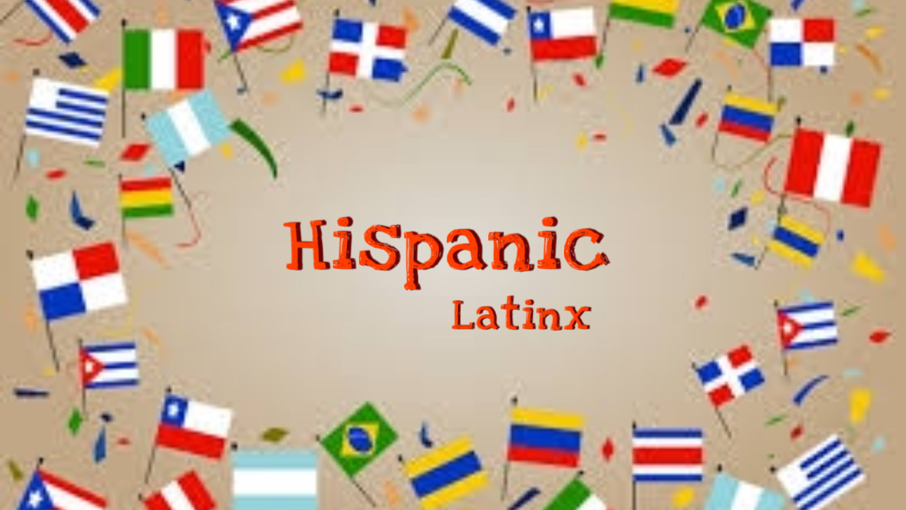 Latinx