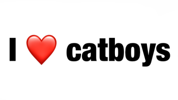 catboy kisserのバナー