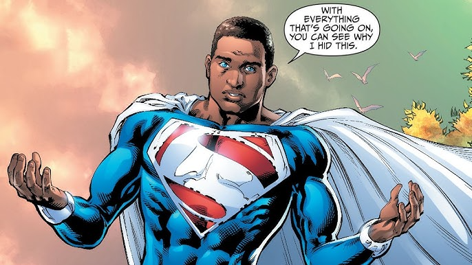 Val-Zod Superman