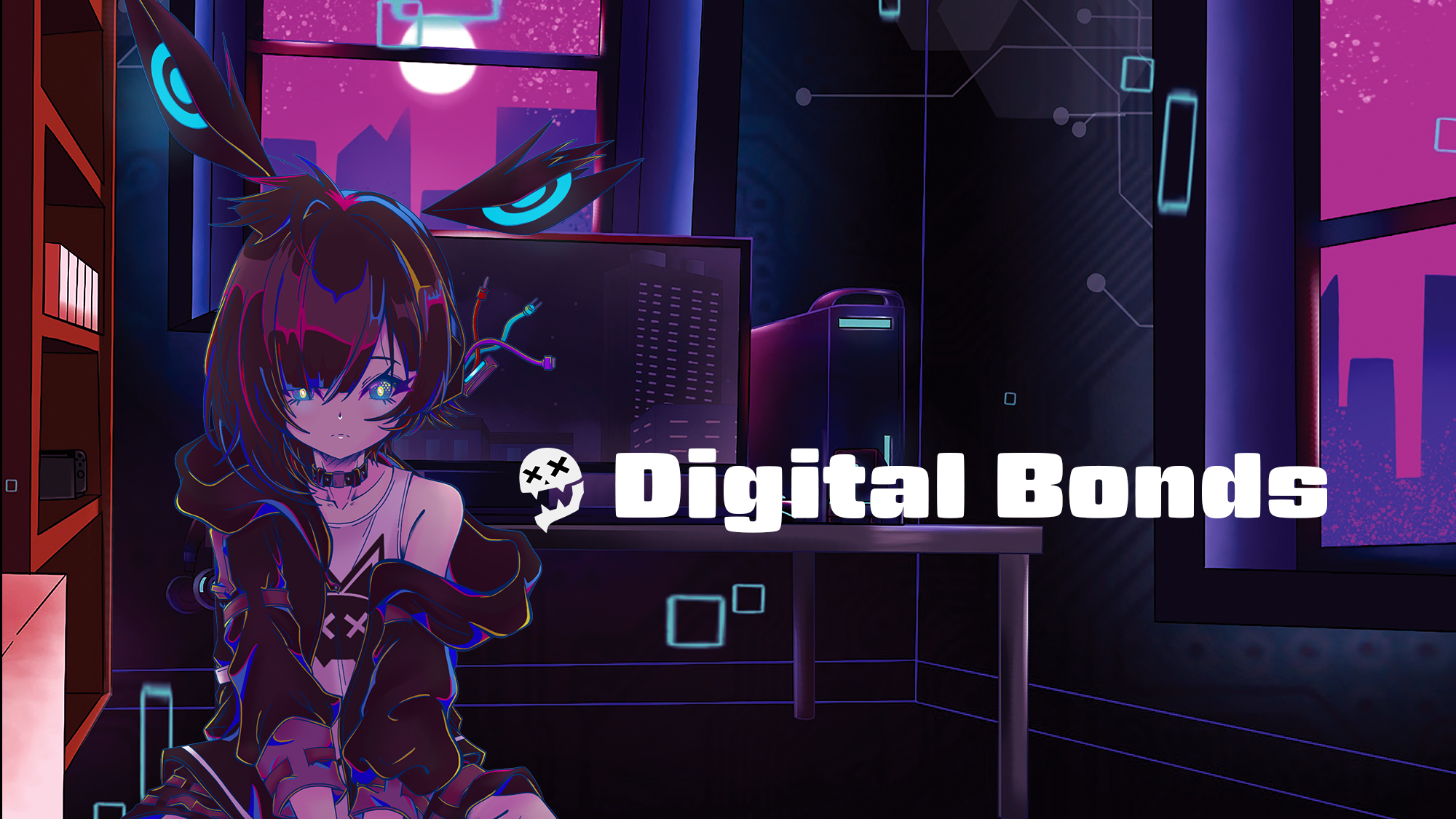 Digital Bonds