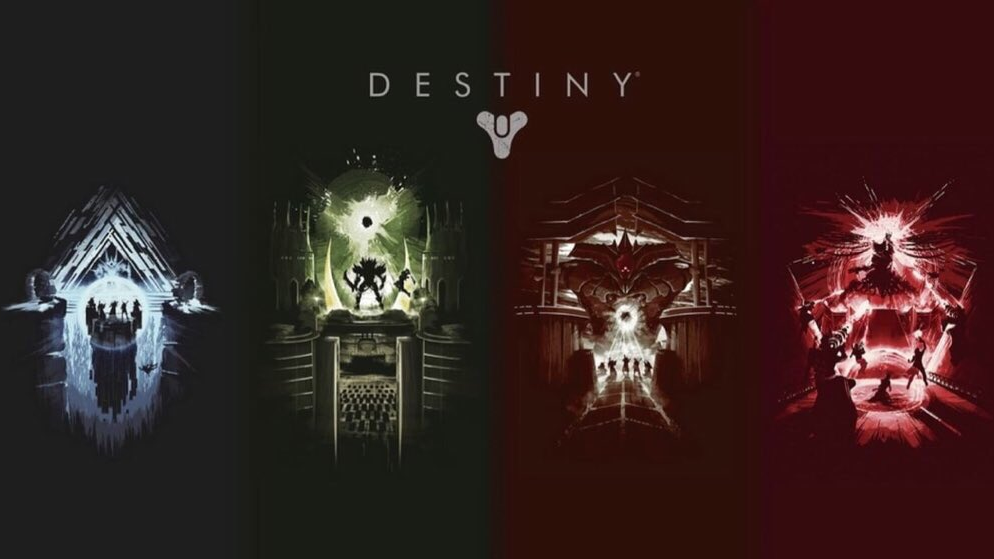 Destiny 2 Gamers
