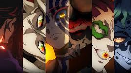 Demon slayer rp