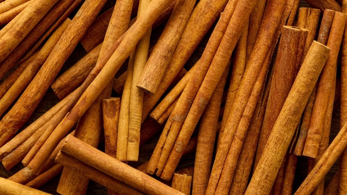 The Spice Tradeのバナー