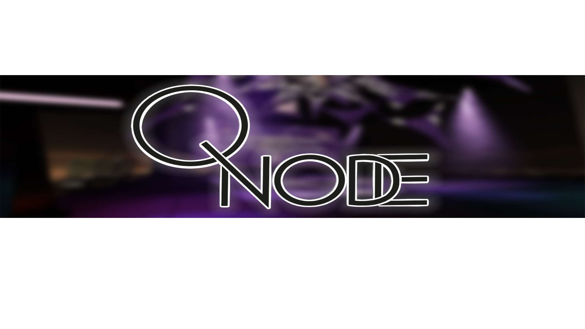 QNodeのバナー