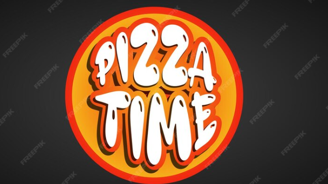 Pizza Time Diner