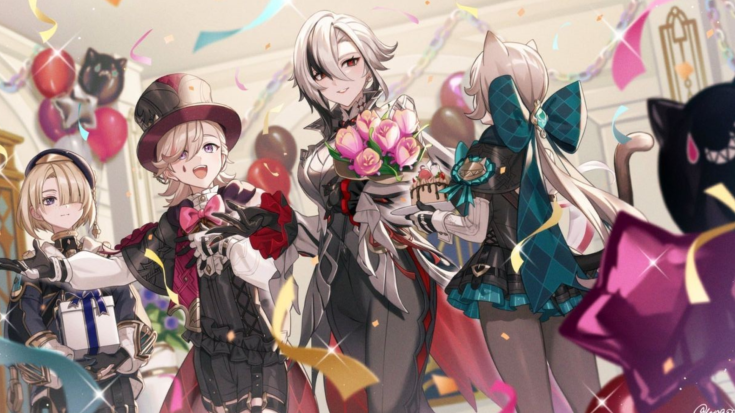 House of the hearthのバナー