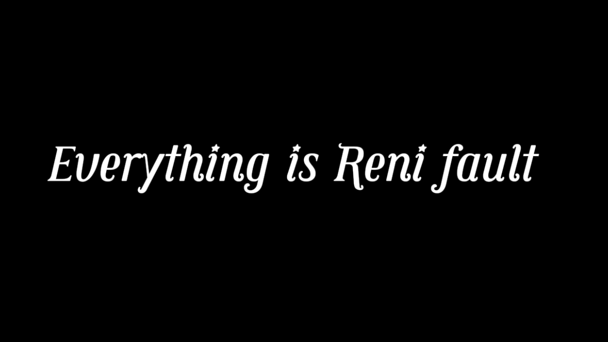 Renii Hate Stan