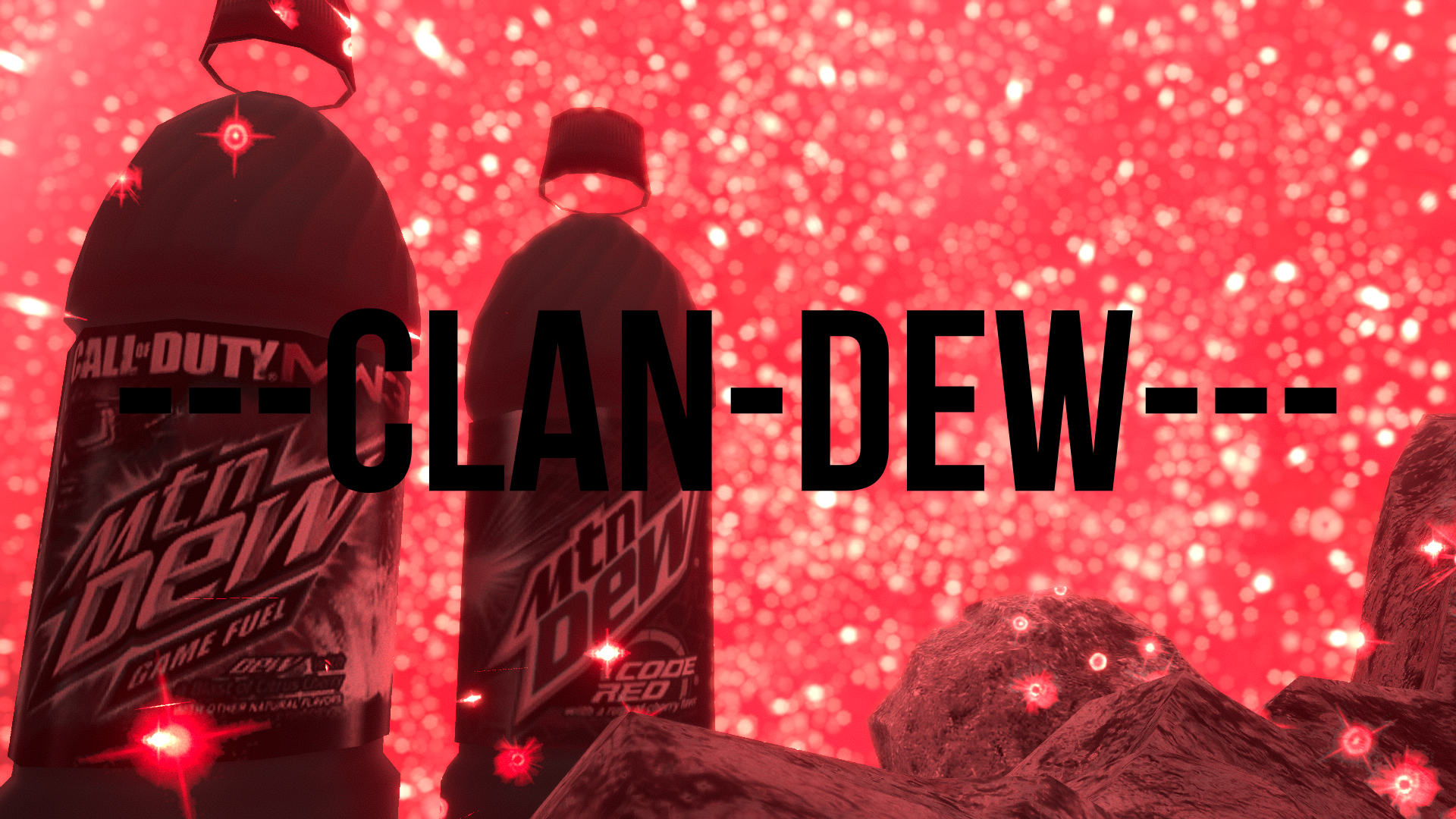 Clan-Dewのバナー