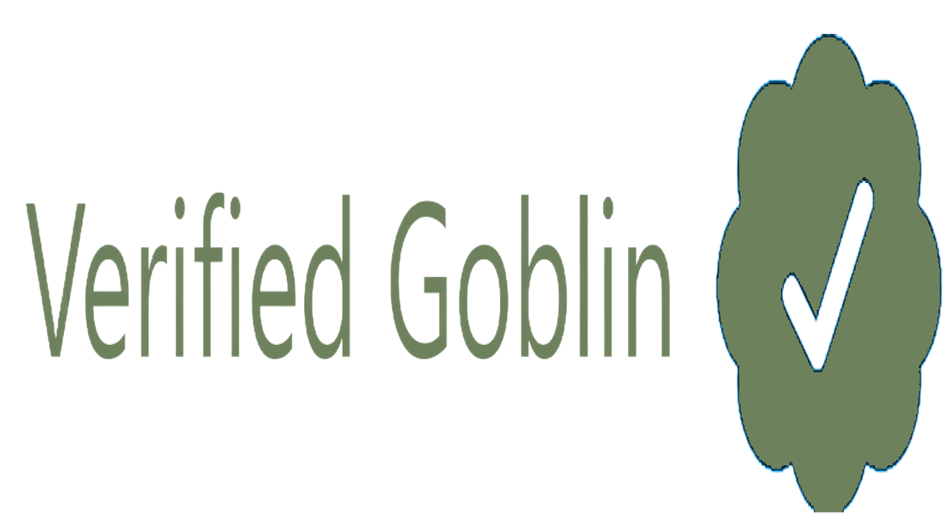 Verified Goblin
