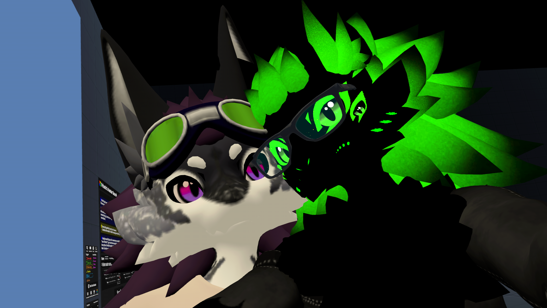 Syphiz yeen lover