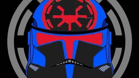 Republic's 501st Rogue Company