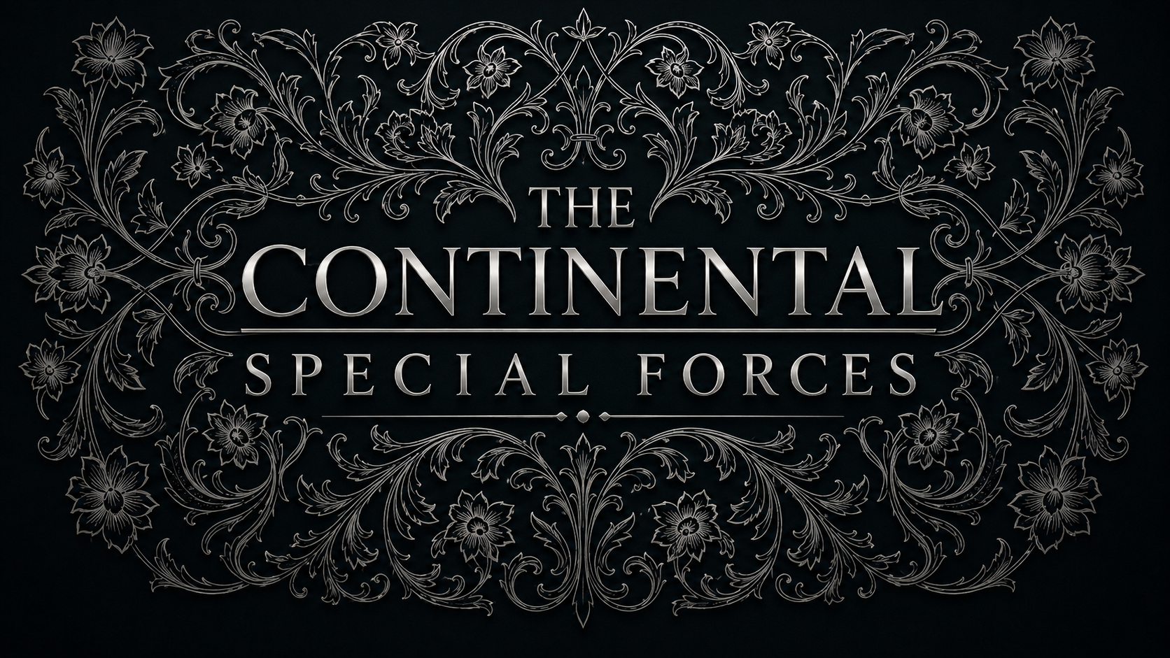 The Continental Lounge And Barのバナー