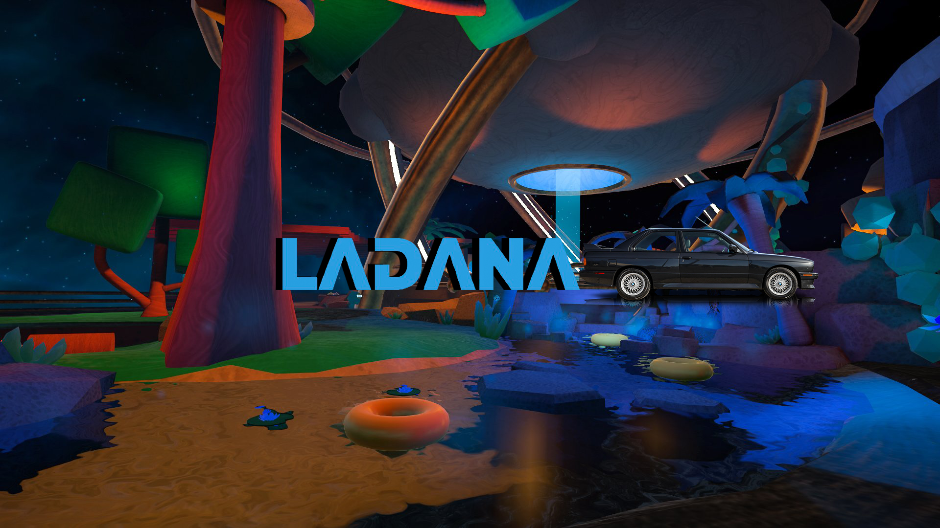 Ladana