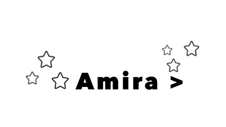 Love Amira