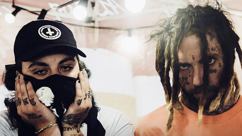 Fanclub Of SuicideboyS