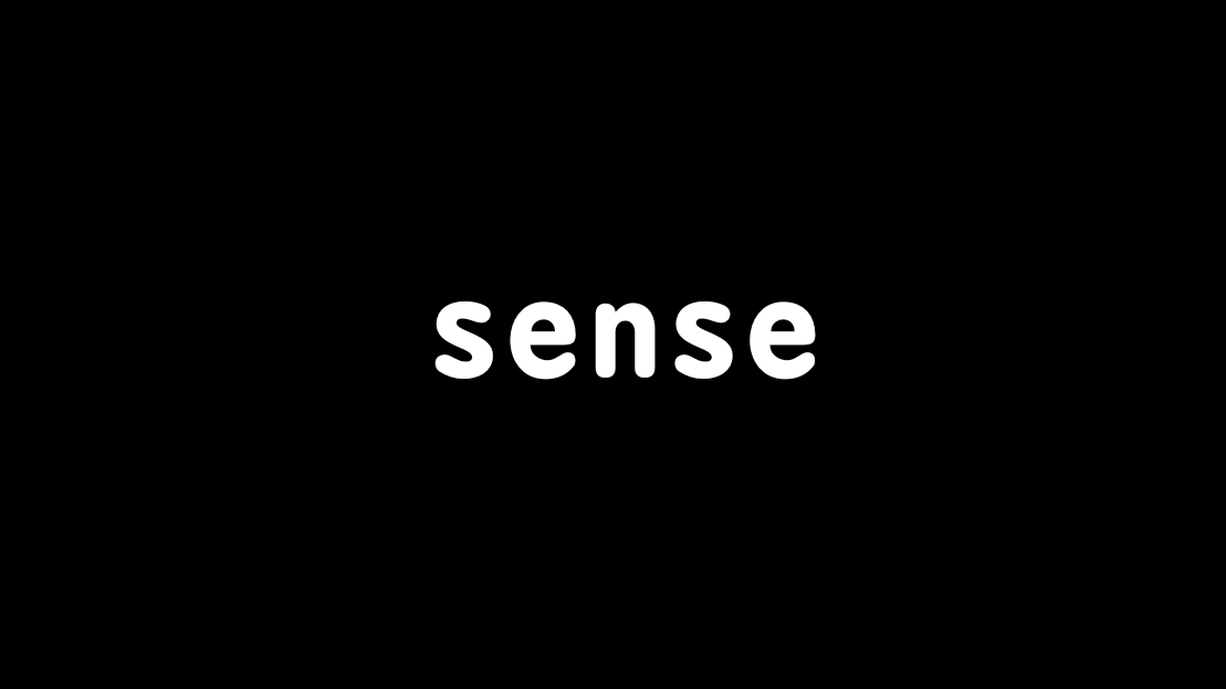 HaveSomeSenseのバナー