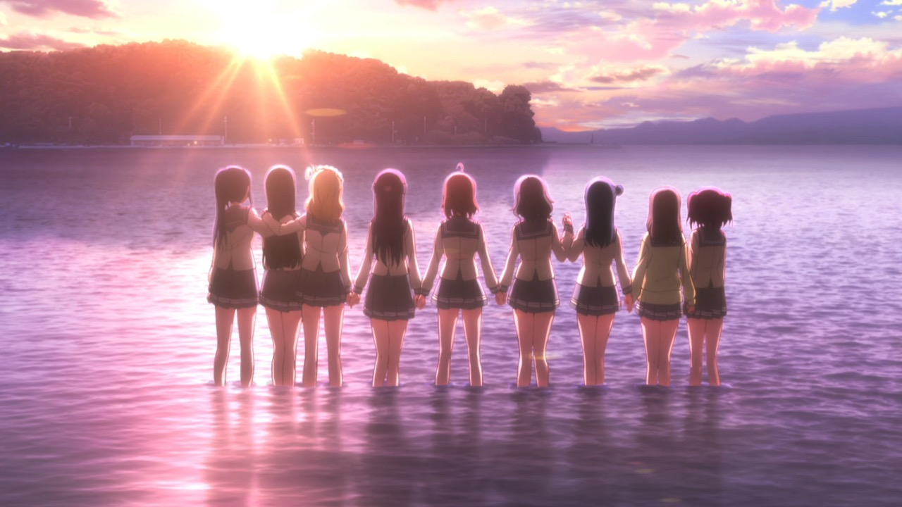 Kaigai Idol VRのバナー