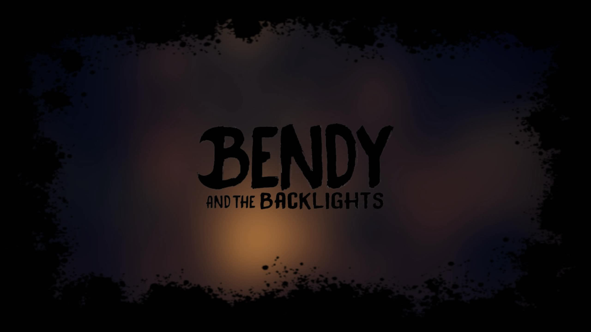 Bendy and the Backlights