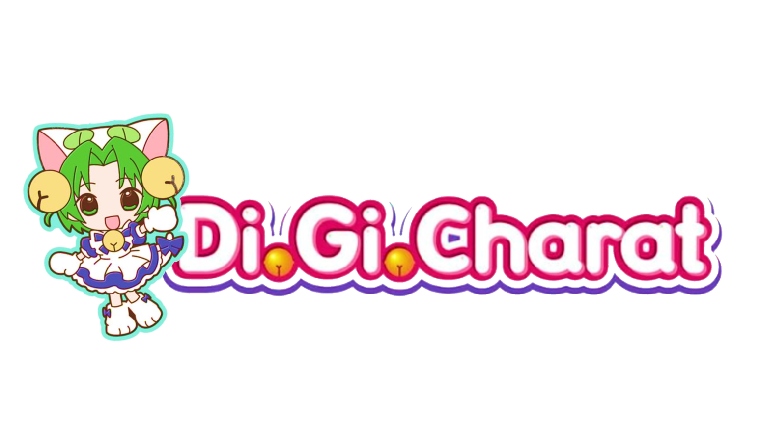 di gi charat