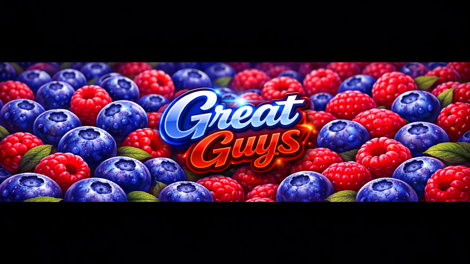 Great Guysのバナー