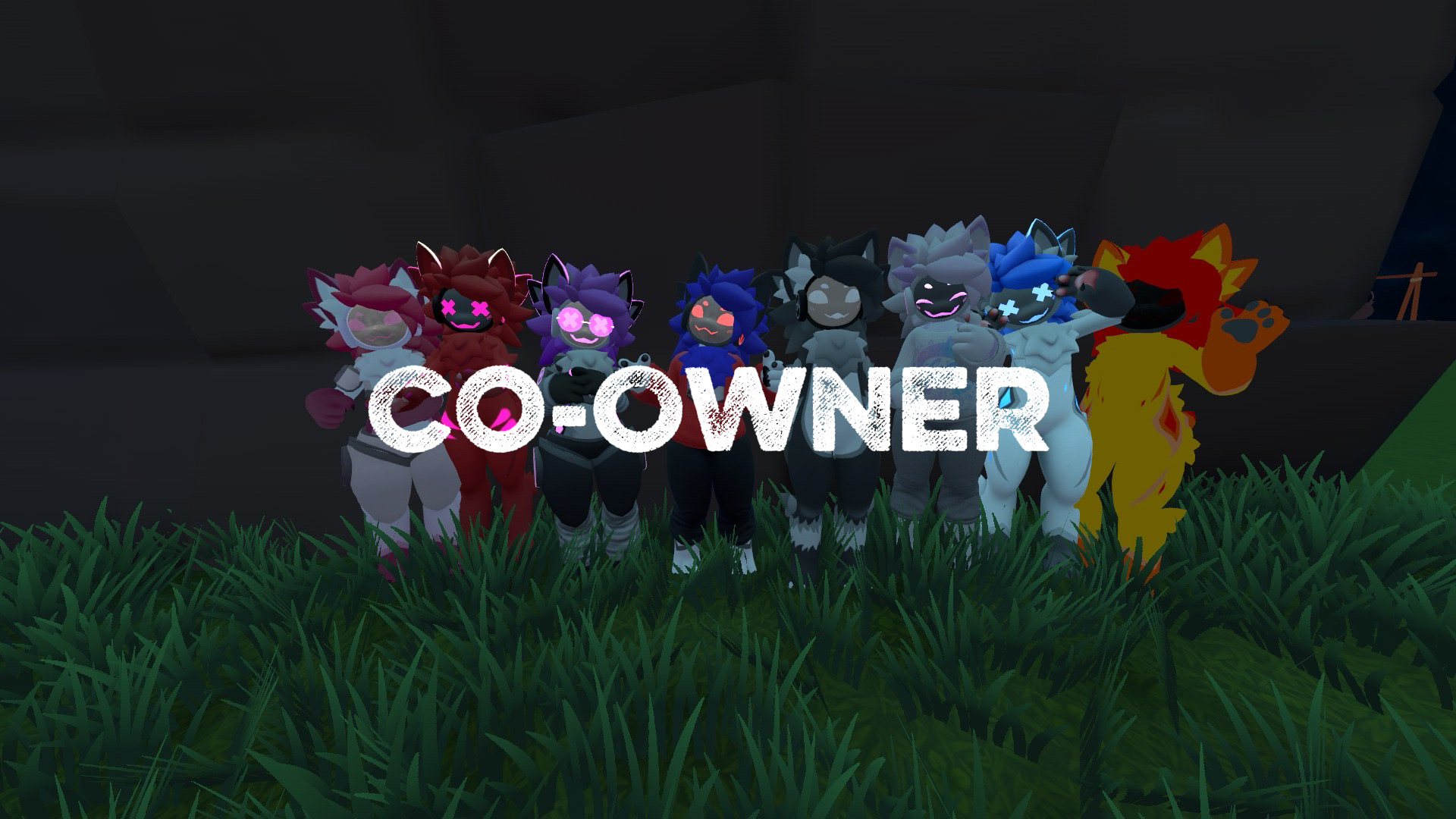 CGV Co-Ownerのバナー