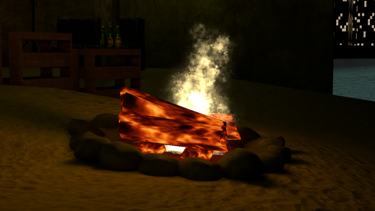 ChillParty