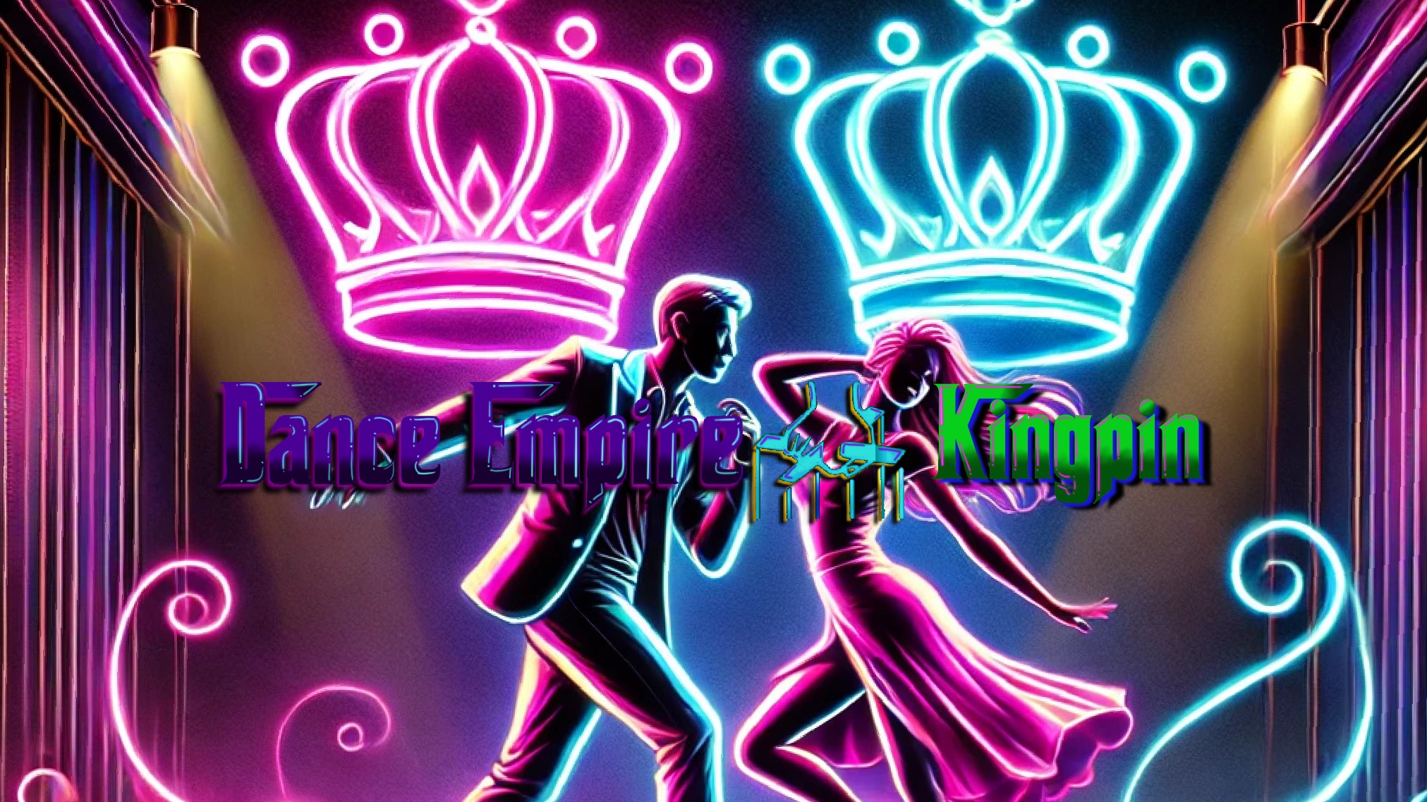 Dance Empire Kingpin