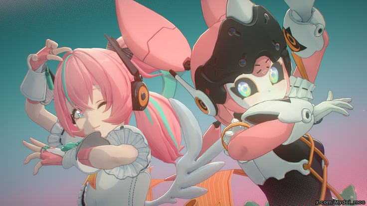 ~ robotic sweetsのバナー