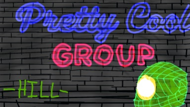 Pretty Cool Group