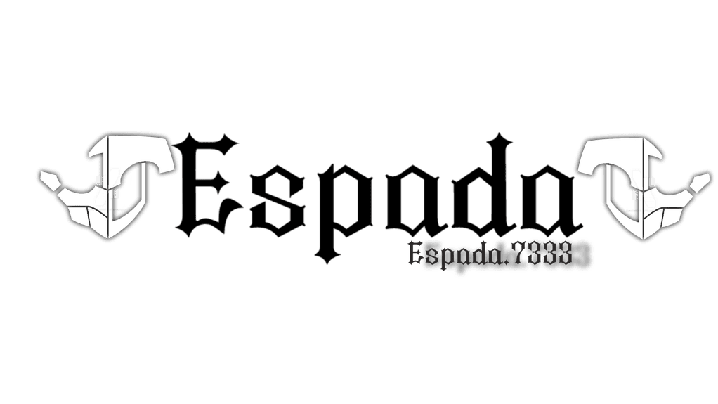 Espadaのバナー