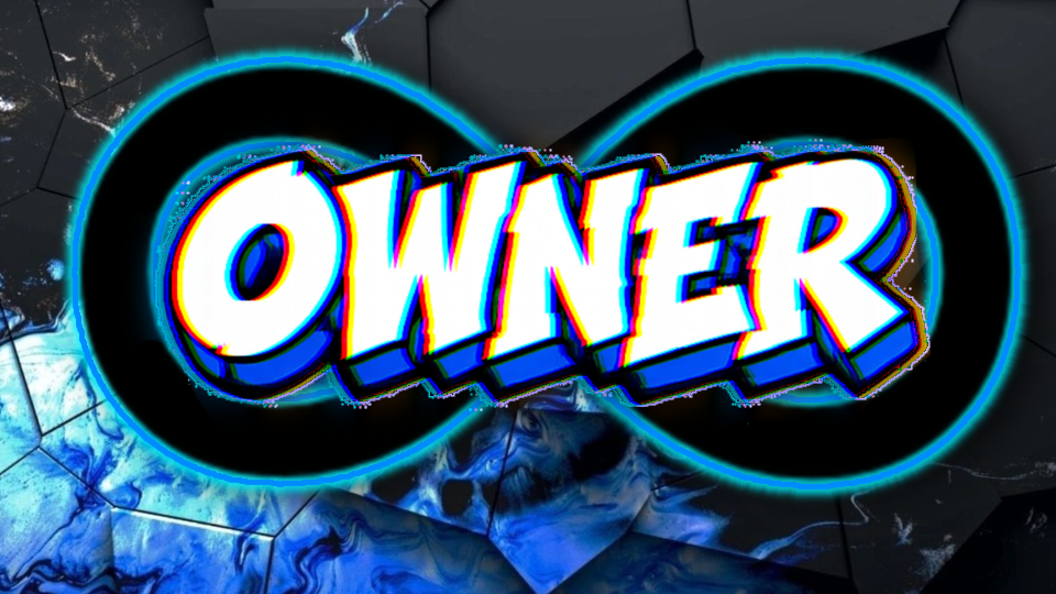 Limitless Ownerのバナー