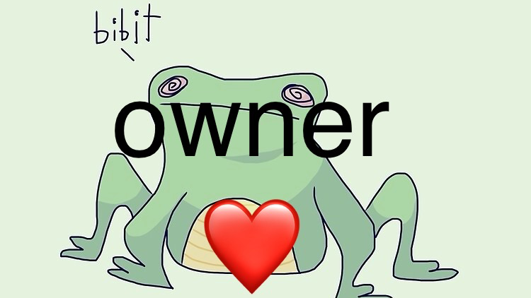 Stoned Froggers owner