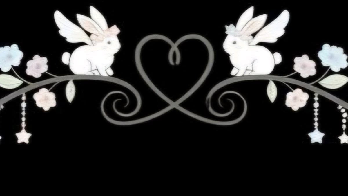 Bunnys paradiseのバナー