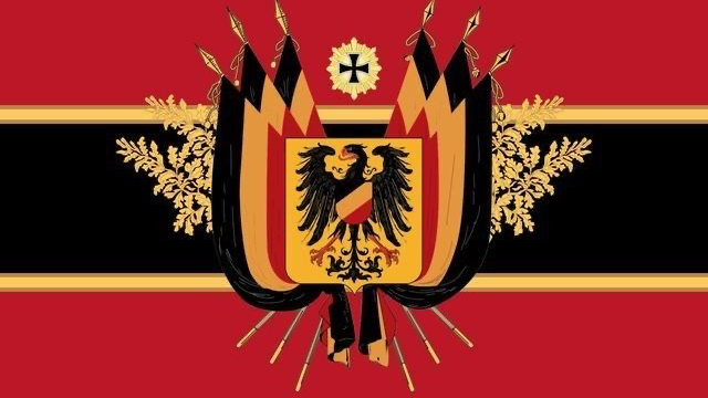 The Sainterian Stateのバナー