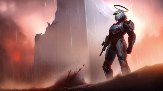 Legendary Spartans
