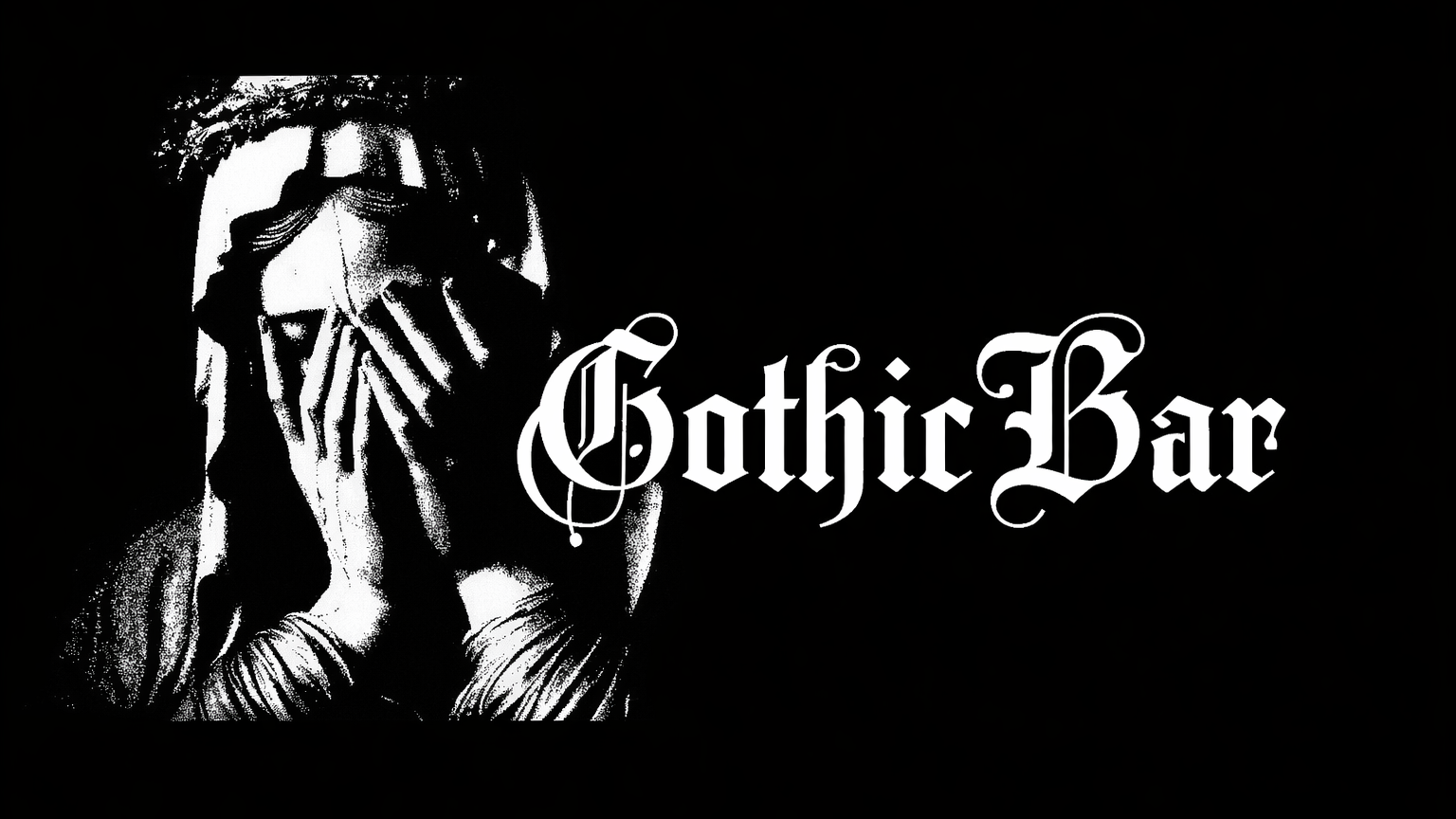 Gothic Barのバナー