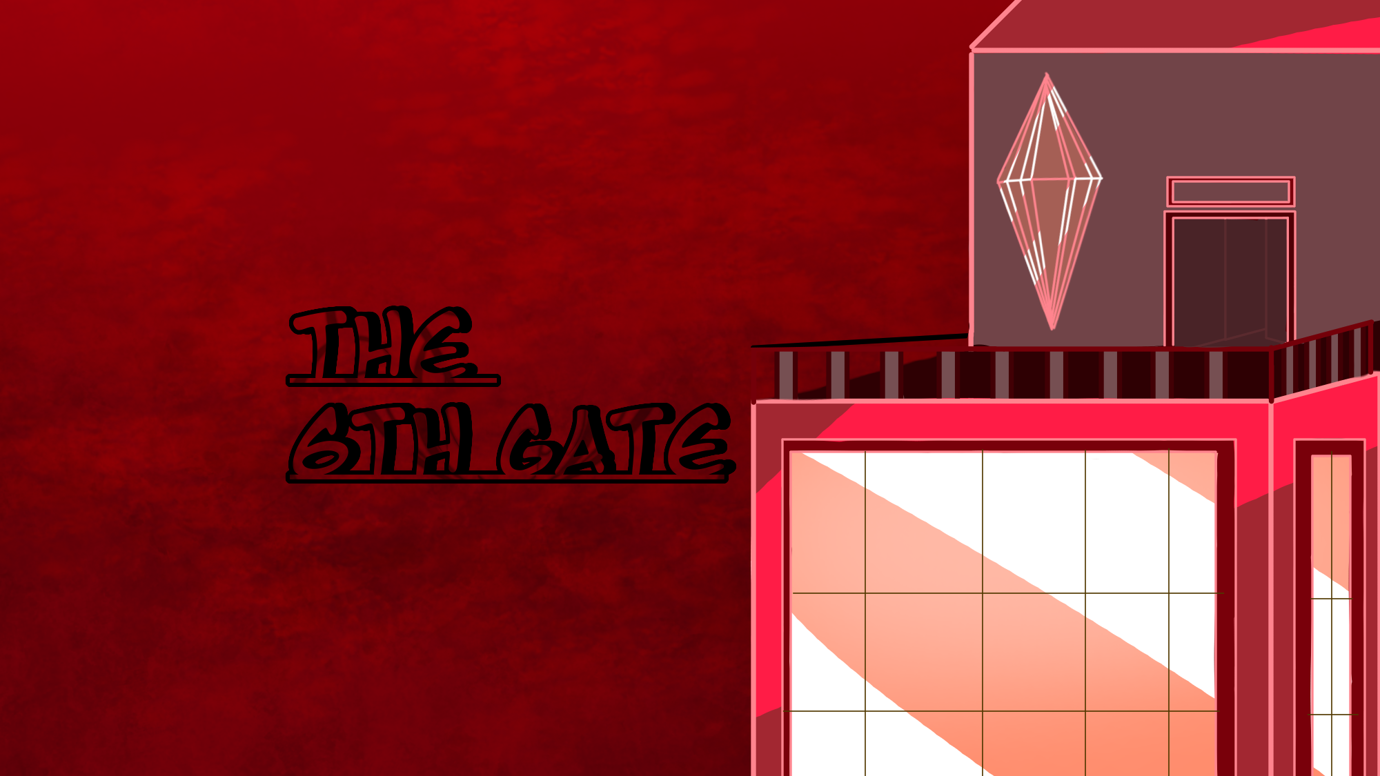 The 6th Gate