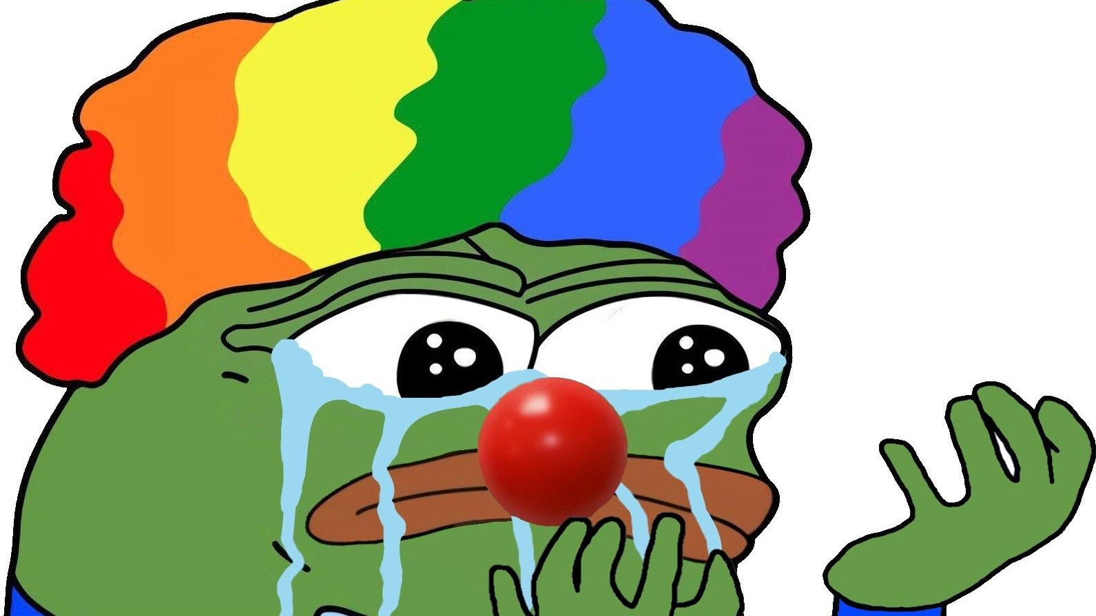 Kashous Circus Of Anus