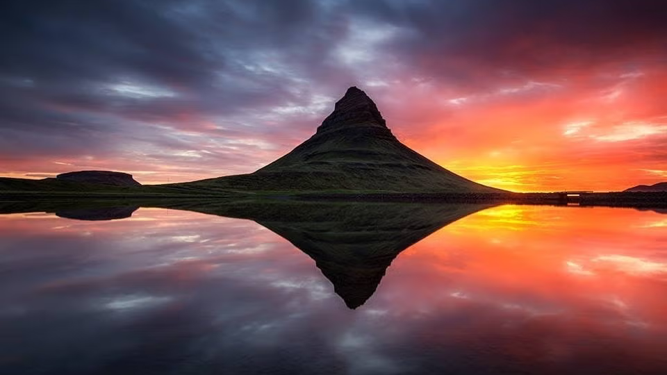 Sunset and Midnight Guardians