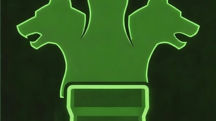 Hellhound Arcade