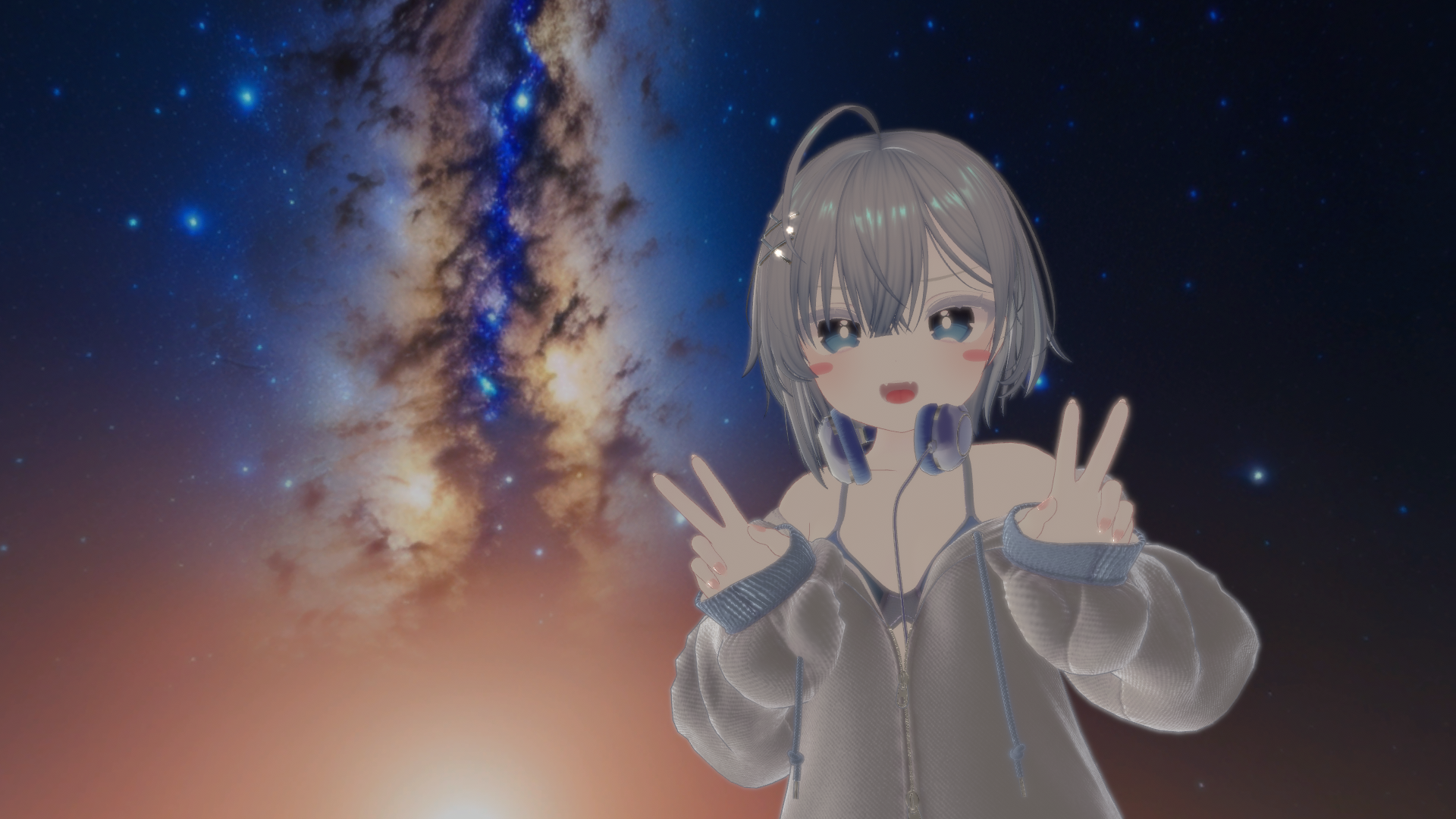 ふぉっちゃんファンクラブ！のバナー