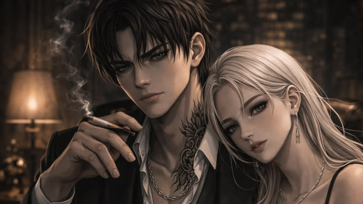 The legend of loveのバナー