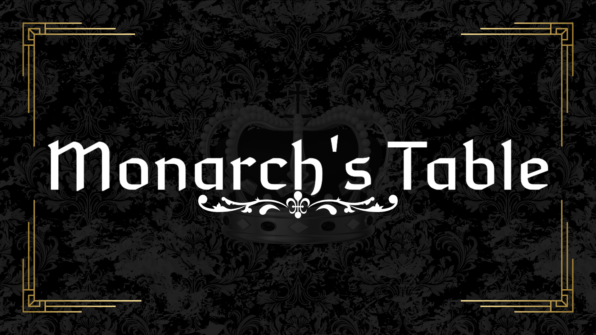 The Monarchsのバナー