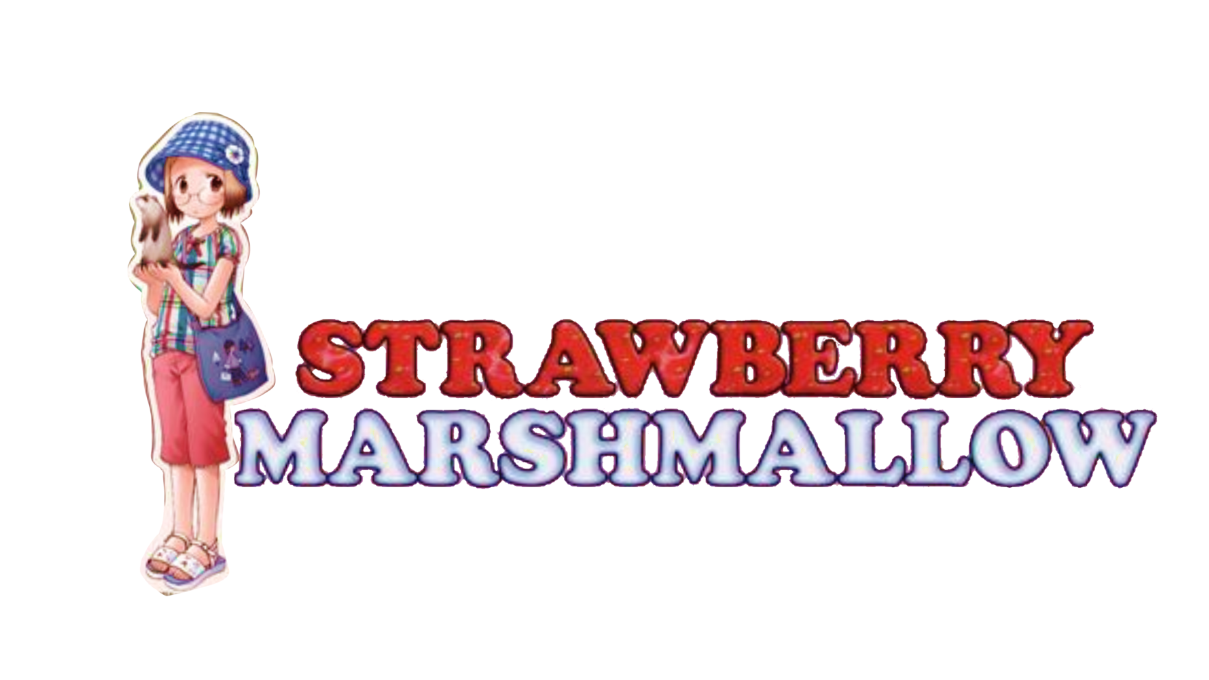 strawberryのバナー