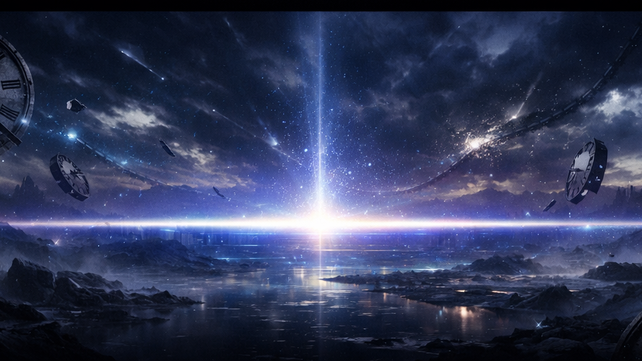 Horizon Roleplay Collectiveのバナー