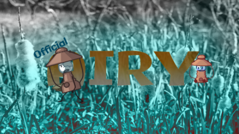 Airy Fictiveのバナー
