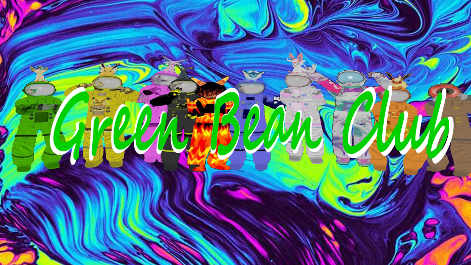 GreenBeanClubのバナー